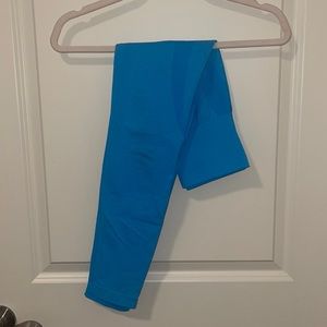 NVGTN Caribbean contour seamless legging